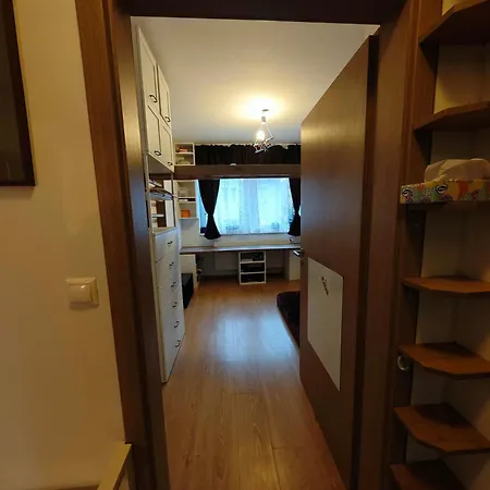 Apartment Sauna Zenklova 1, 4 Rooms, Terase, Garden, Sauna Prague